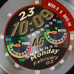 Agendras - V5.0 - Inspiration