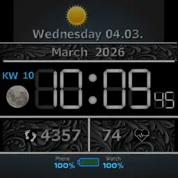 EasyInfoWatch