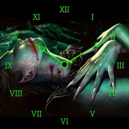 Dream in Death