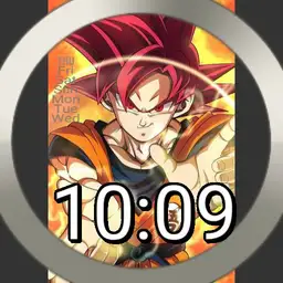 Goku