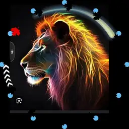 YUVA MULTI LIONS