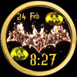 Gotham Burn