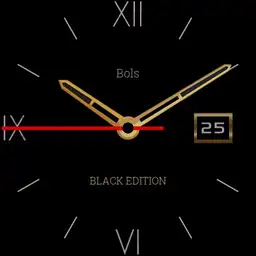 Black Tie Copy