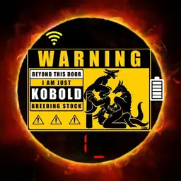 kobold breeding