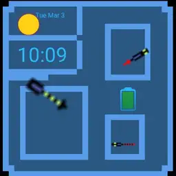 pixel watch