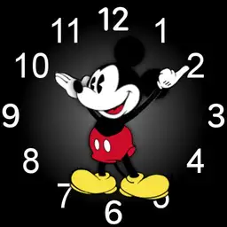 mickey Espanol para Miwatch Copy