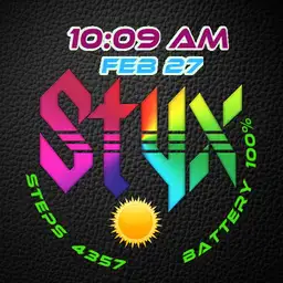 Styx 2