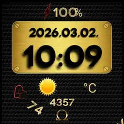 Gold 01