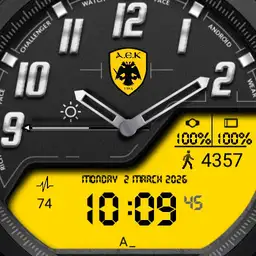 AEK Watch