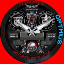 Optimus