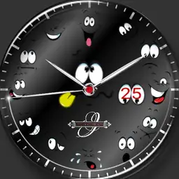 Emoji 2S.