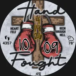 hallelujah