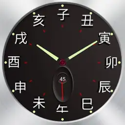 Foreign Time