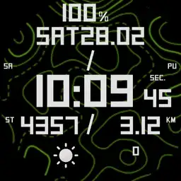 EB INFOTK02 BLACK COLOR