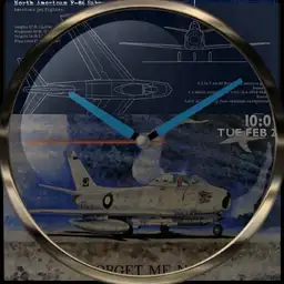F-86 Sabre _ PAF