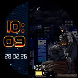 GothamBatman1