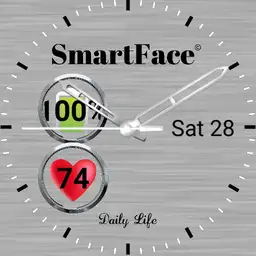 SmartFace - Daily Life