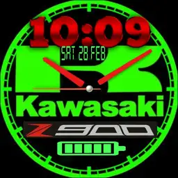 kawa Copy
