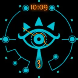 sheikah
