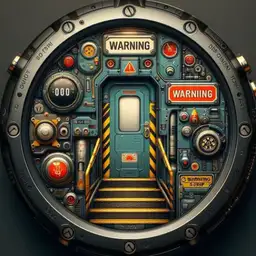 The Portal / 2 in 1