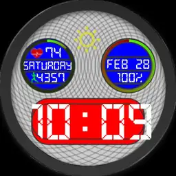 blackbezel