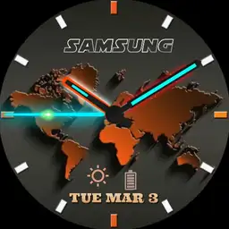 Samsung Watch for you