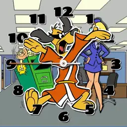 Phooey Copy