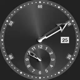 Brute REGULATOR Split Time Colours