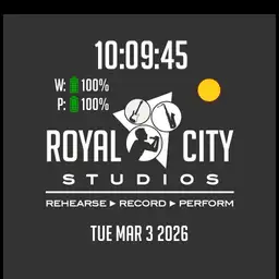 Royal City Studios