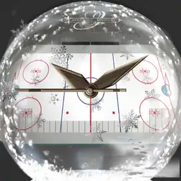 Eishockey
