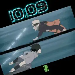 naruto vs sasuke