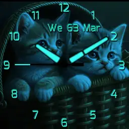 brit 2 little kitties