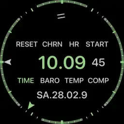 Suunto One X.1