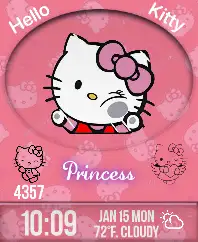 Hello Kitty 1.0