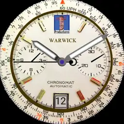 WARWICK
