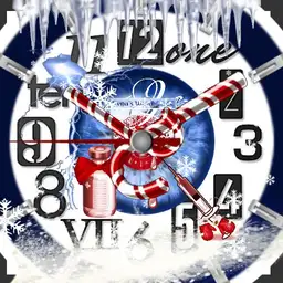 Augen AMD Christmas
