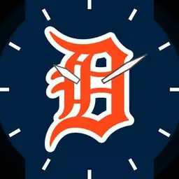 Detroit Tigers D
