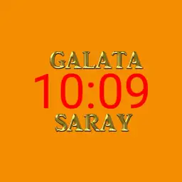Galta Saray