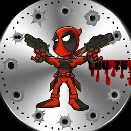 Covy Mickey mouse