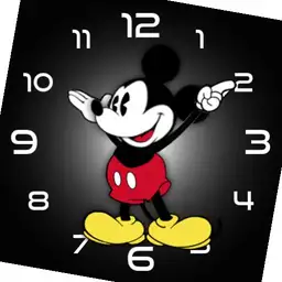 Mickey mouse apple watch Copy