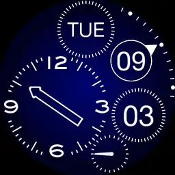 ressence engine Copy