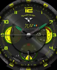 Mywatch-Rio MCF