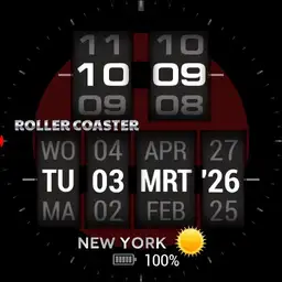 Roller Coaster Copy