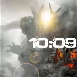 G -1.0