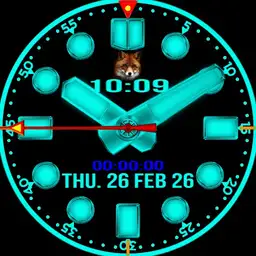 Foxy A 1.0