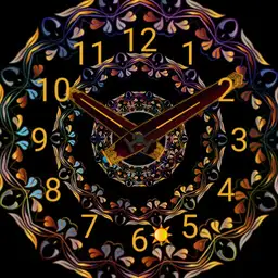 Patterns Rotating Copy