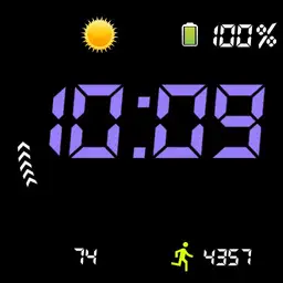 Oppo Watch X Copy