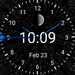 LunarBlend