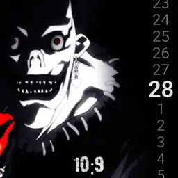 Death Note