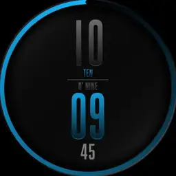 brns tech gradient